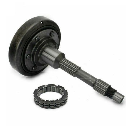 For CFMoto HL Models CF500 X5 X6 Z6 CForce 500 ZForce 600 Rancher 600 2007-2009 2011-2016 Wet Clutch Kit