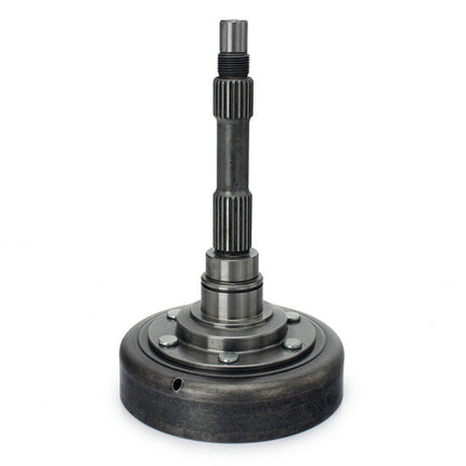 For CFMoto HL Models CF800 CForce ZForce UForce 800 X8 2012-2019 Clutch Pad Shoe Housing Bearing Wet Clutch Kit