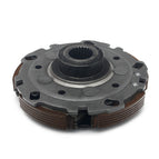 US ONLY/Clutch Pad Shoe