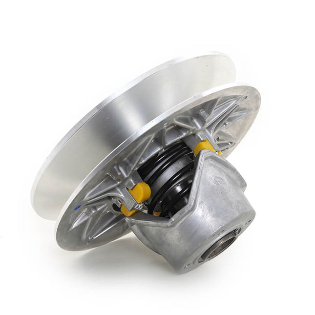 For CFMoto ZForce 1000 2018-2019 / Uforce 1000 2019-2020 / CForce 800 XC EPS 2019-2020 Secondary Driven Clutch 0JYA-052000