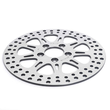 For Harley Davidson Dyna FXDL Low Rider 2014-2017 / FXDLS Low Rider S 2017 11.8 Front 11.5 Rear Brake Disc Rotors