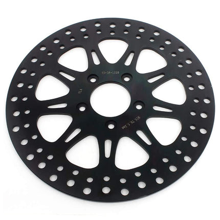 For Harley Davidson Dyna FXDL Low Rider 2014-2017 / FXDLS Low Rider S 2017 11.8 Front 11.5 Rear Brake Disc Rotors