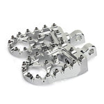 For Harley Davidson V-Rod 2002-2017 / Night Rod 2006-2017 Footpegs Foot Pegs Footrest Pedals