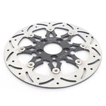For Harley Davidson Softail FXST Standard 2015 / FLS Slim 2015-2017 / FLSL Slim 2018-2023 11.8 Front 11.5 Rear Brake Disc Rotors