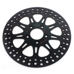For Harley Davidson Softail FXST Standard 2015 / FLS Slim 2015-2017 / FLSL Slim 2018-2023 11.8 Front 11.5 Rear Brake Disc Rotors