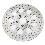 For Harley Davidson Softail FLHC Heritage Classic / FLHCS Heritage Classic 114 2018-2023 11.8" Front 11.5" Rear Brake Disc Rotors