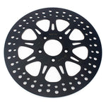 For Harley Davidson Softail FLHC Heritage Classic / FLHCS Heritage Classic 114 2018-2023 11.8" Front 11.5" Rear Brake Disc Rotors