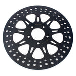 For Harley Davidson Dyna FXDC Super Glide Custom 2008-2014 / FXDCi Super Glide Custom EFI 2006-2007 11.8 Front 11.5 Rear Brake Disc Rotors