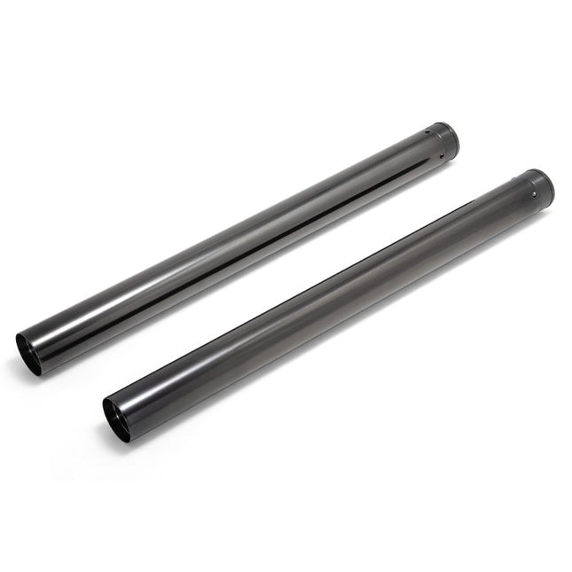 For Harley Davidson Dyna Street Bob / Super Glide / Low Rider (S) 2006-2017 49mm 25-1/2in Fork Tubes 46605-06