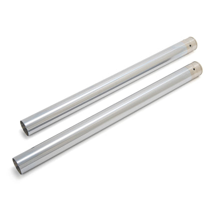 For Harley Davidson Dyna Street Bob / Super Glide / Low Rider (S) 2006-2017 49mm 25-1/2in Fork Tubes 46605-06