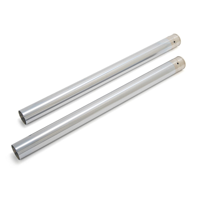 For Harley Davidson Dyna Street Bob / Super Glide / Low Rider (S) 2006-2017 49mm 25-1/2in Fork Tubes 46605-06