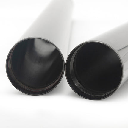 For Harley Davidson Dyna Street Bob / Super Glide / Low Rider (S) 2006-2017 49mm Fork Tubes +2 Inch 46605-06