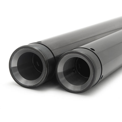 For Harley Davidson Dyna Street Bob / Super Glide / Low Rider (S) 2006-2017 49mm Fork Tubes +2 Inch 46605-06