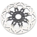 For Harley Davidson Dyna Super Glide/ Low Rider / Wide Glide / Sport Glide 1987-1999 11.5" Front Rear Brake Disc Rotors
