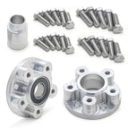 Pulley & Disc Spacer