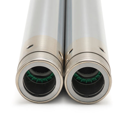 For Harley Davidson Softail FLFB Fat Boy 2018-2024 49mm 23 7/8 Inch Fork Tubes 45500460