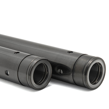 For Harley Davidson Softail FLFB Fat Boy 2018-2024 49mm 23 7/8 Inch Fork Tubes 45500460