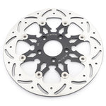 For Harley Davidson Softail FXFB Fat Bob 2018-2020 2pcs 11.5" Front Brake Disc Rotors