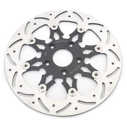 For Harley Davidson Softail FXSTS FXSTSI Springer 2000-2005 11.5 Inch Front Rear Brake Disc Rotors