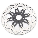 For Harley Davidson Softail FXSTS FXSTSI Springer 2000-2005 11.5" Front Rear Brake Disc Rotors