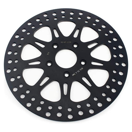 For Harley Davidson Softail FXSTS FXSTSI Springer 2000-2005 11.5 Inch Front Rear Brake Disc Rotors