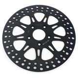 For Harley Davidson Softail FXSTS FXSTSI Springer 2000-2005 11.5" Front Rear Brake Disc Rotors