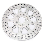 For Harley Davidson Softail FXSTS FXSTSI Springer 2000-2005 11.5" Front Rear Brake Disc Rotors