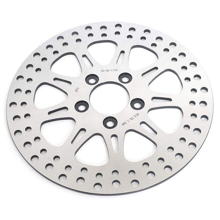 For Harley Davidson Softail FXSTS FXSTSI Springer 2000-2005 11.5 Inch Front Rear Brake Disc Rotors
