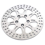 For Harley Davidson Softail FXSTS FXSTSI Springer 2000-2005 11.5" Front Rear Brake Disc Rotors