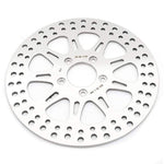 For Harley Davidson Softail FXSTS FXSTSI Springer 2000-2005 11.5" Front Rear Brake Disc Rotors