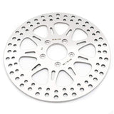 For Harley Davidson Softail FXSTS FXSTSI Springer 2000-2005 11.5" Front Rear Brake Disc Rotors