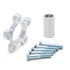 Pulley & Axle Spacer