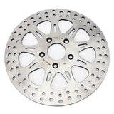 For Harley Davidson Softail Standard / Custom / Springer / Heritage / Night Train 1984-1987 11.5" Front Brake Disc Rotors