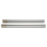For Harley Davidson Softail Standard / Deluxe / Slim / Heritage Classic / Street Bob / Breakout / Low Rider 2018-2024 49mm 23 3/4 Inch Fork Tubes 45500376