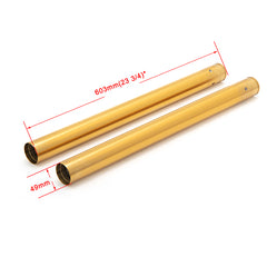 Collection image for: Harley Fork Tube