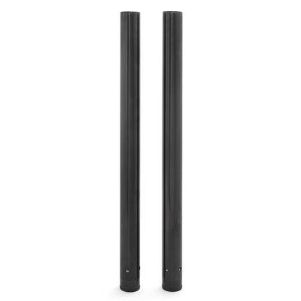 For Harley Davidson Softail Standard / Deluxe / Slim / Heritage Classic / Street Bob / Breakout / Low Rider 2018-2024 49mm +2 Inch Fork Tubes 45500376