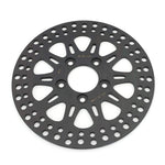 For Harley Davidson Sportster XL883L Super Low 2014-2023 / XL883N Iron 2014-2018 11.8 Front 10.2 Rear Brake Disc Rotors