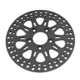 For Harley Davidson Sportster XL883L Super Low 2014-2023 / XL883N Iron 2014-2018 11.8 Front 10.2 Rear Brake Disc Rotors