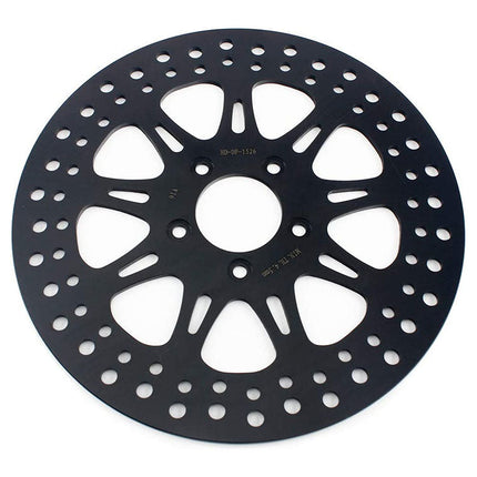 For Harley Davidson Sportster XL883 2014-2020 / XL1200 2014-2021 11.8 Front 10.2 Rear Brake Disc Rotors