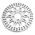 For Harley Davidson Sportster XL1200CX Roadster 2016-2023 11.8 Front 10.2 Rear Brake Disc Rotors