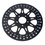 For Harley Davidson Sportster XL1200CX Roadster 2016-2023 11.8 Front 10.2 Rear Brake Disc Rotors