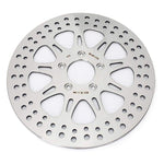 For Harley Davidson Sportster XL1200CX Roadster 2016-2023 11.8 Front 10.2 Rear Brake Disc Rotors
