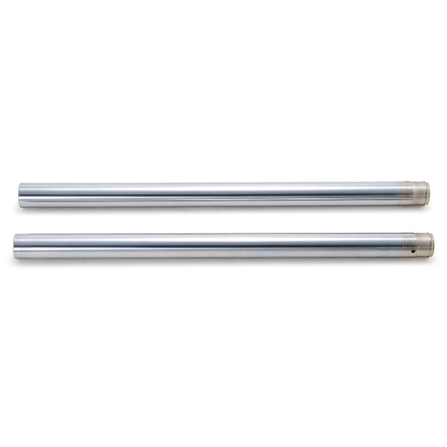 For Harley Davidson Sportster XL883L XL883N XL1200C XL1200N XL1200V 2016-2022 39mm 24 13/16 Inch Fork Tubes 45500280 45500281