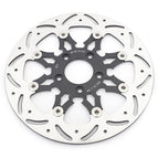 Floating Front Style 1