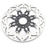 For Harley Davidson Sportster XL883L Superlow / XL883N Iron 2011-2013 11.5 Front 10.2 Rear Brake Disc Rotors