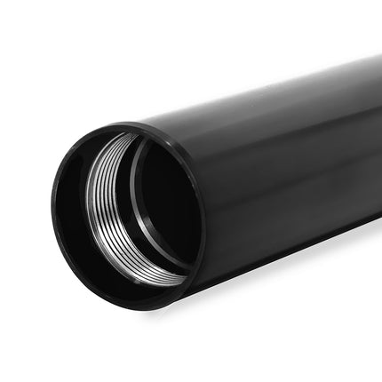 For Harley Davidson Sportster XL883L XL883N XL883C XL883R XL1200C XL1200V XL1200X 39mm Fork Tubes 46218-05 45395-09