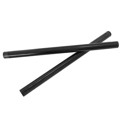 For Harley Davidson Sportster XL883L XL883N XL883C XL883R XL1200C XL1200V XL1200X 39mm Fork Tubes 46218-05 45395-09