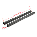For Harley Davidson Sportster XL883L XL883N XL883C XL883R XL1200C XL1200V XL1200X 39mm +2 Inch Fork Tubes 46218-05 45395-09