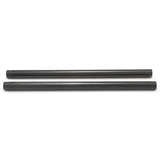 For Harley Davidson Sportster XL883L XL883N XL883C XL883R XL1200C XL1200V XL1200X 39mm +2 Inch Fork Tubes 46218-05 45395-09