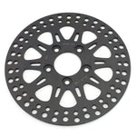 For Harley Davidson Sportster XL883R Roadster 2011-2013 11.5 Front 10.2 Rear Brake Disc Rotors